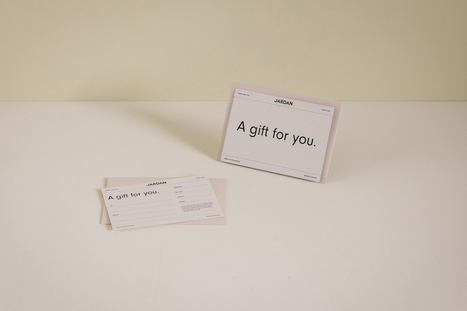 Physical Gift Card gift card