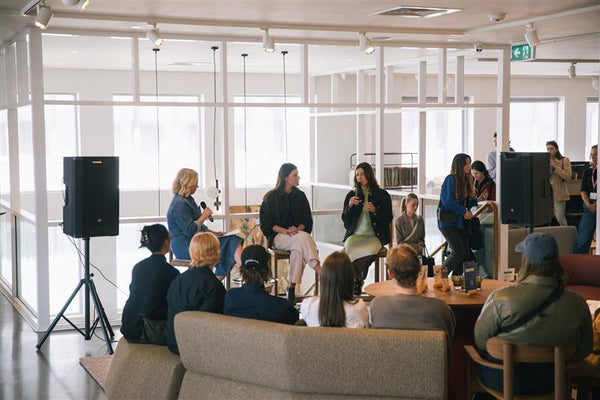 Saturday Indesign 2025