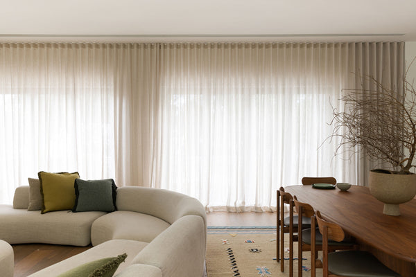 Project Feature: Northern Beaches