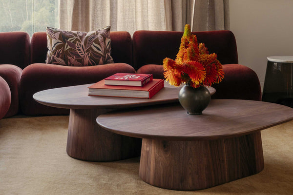 How To Choose The Right Coffee Table For Your Home