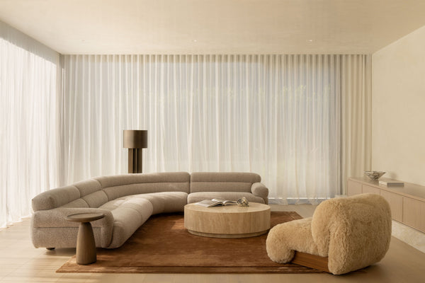 Project Feature: Drake Residence