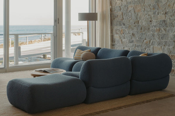 Project Feature: Point House