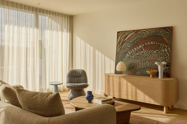 Project Feature: Richmond Square