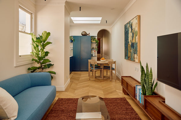 Australia Street Suites