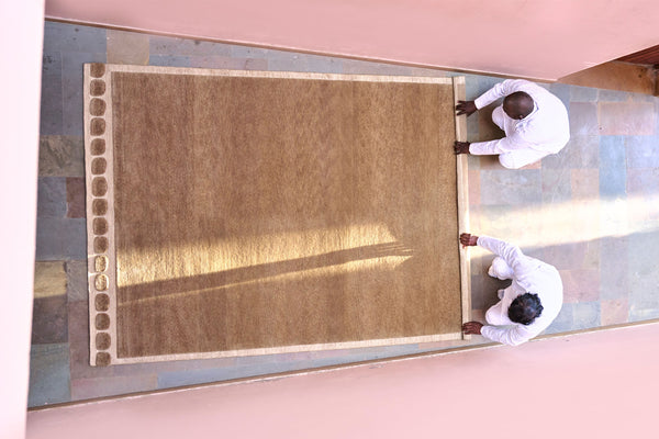 How to Choose the Right Rug Size for Every Room