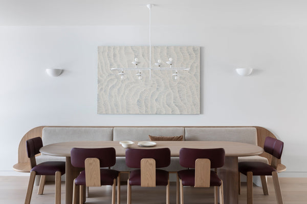 Winter Tones - Cacao and Berry