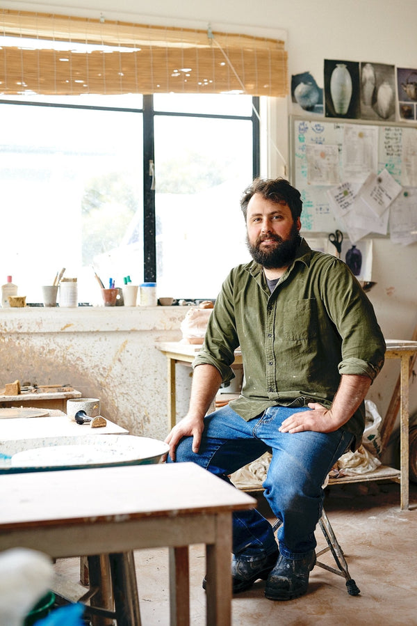 Meet the Maker: Art Vs Science - Jardan