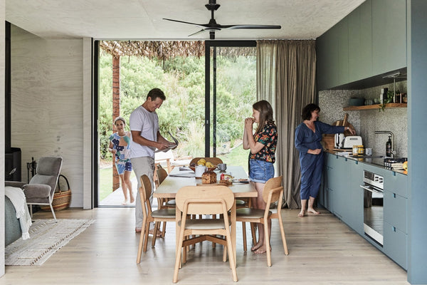 Made for Life — Mate for Life with the Ablethorpe Family - Jardan