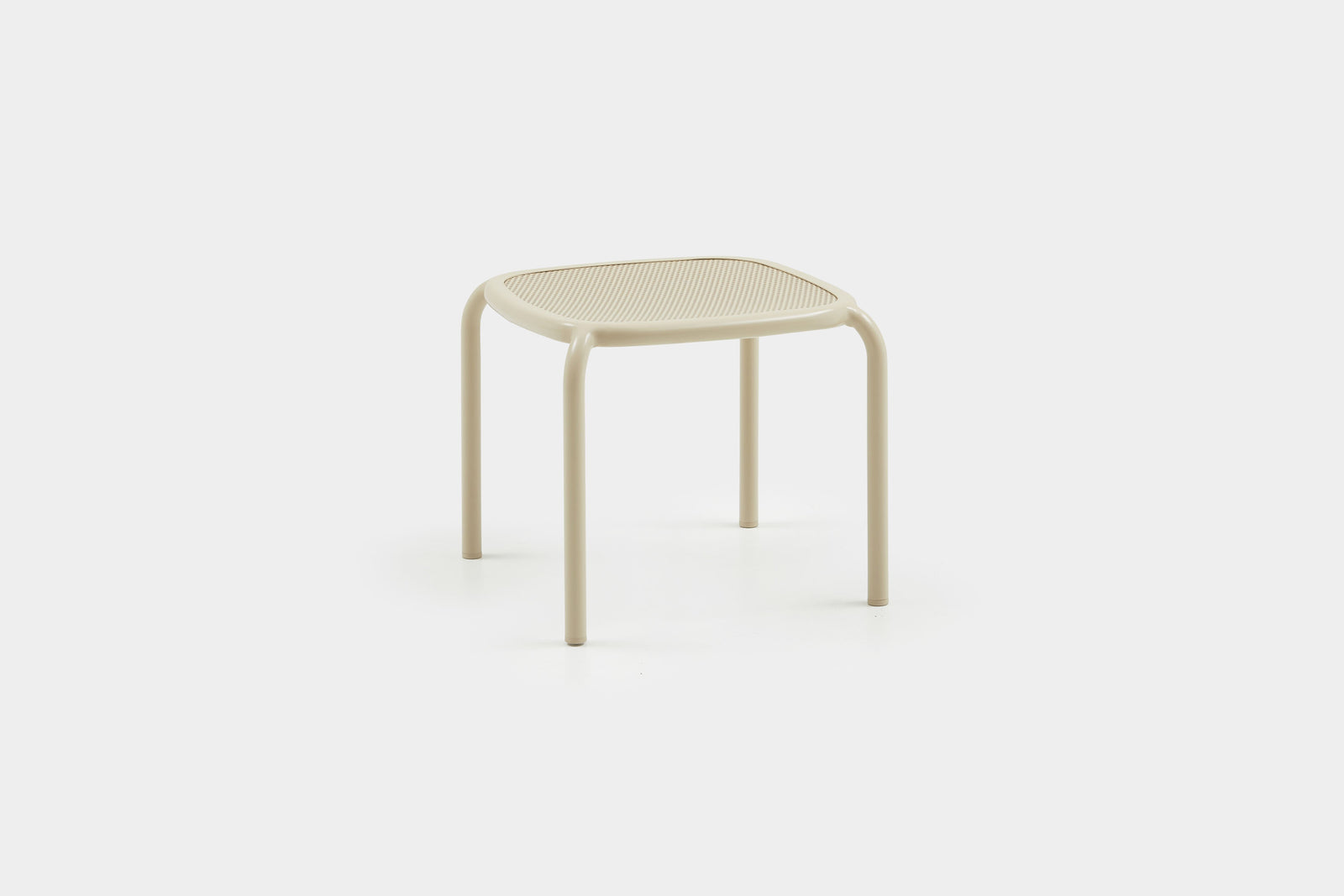 Nilo Side Table Crema