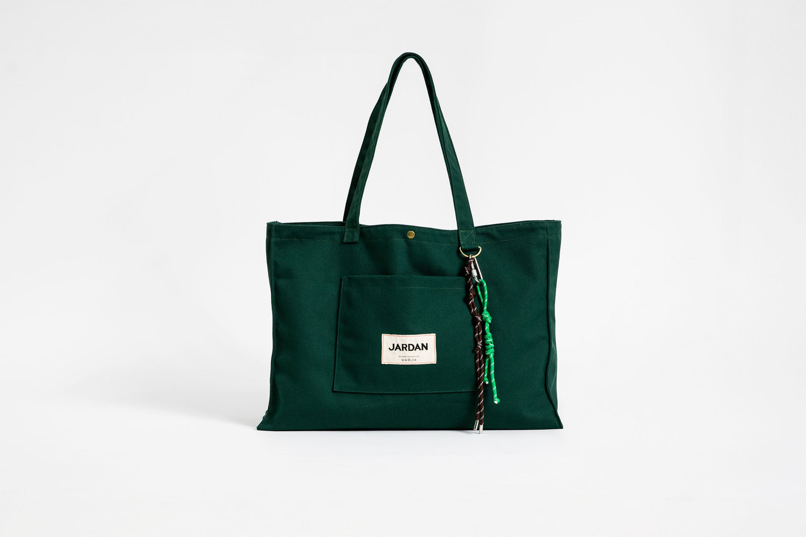 Tote Bag Clover