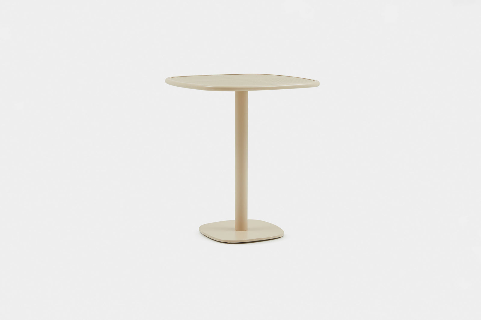 Nilo Bar Table Low Crema
