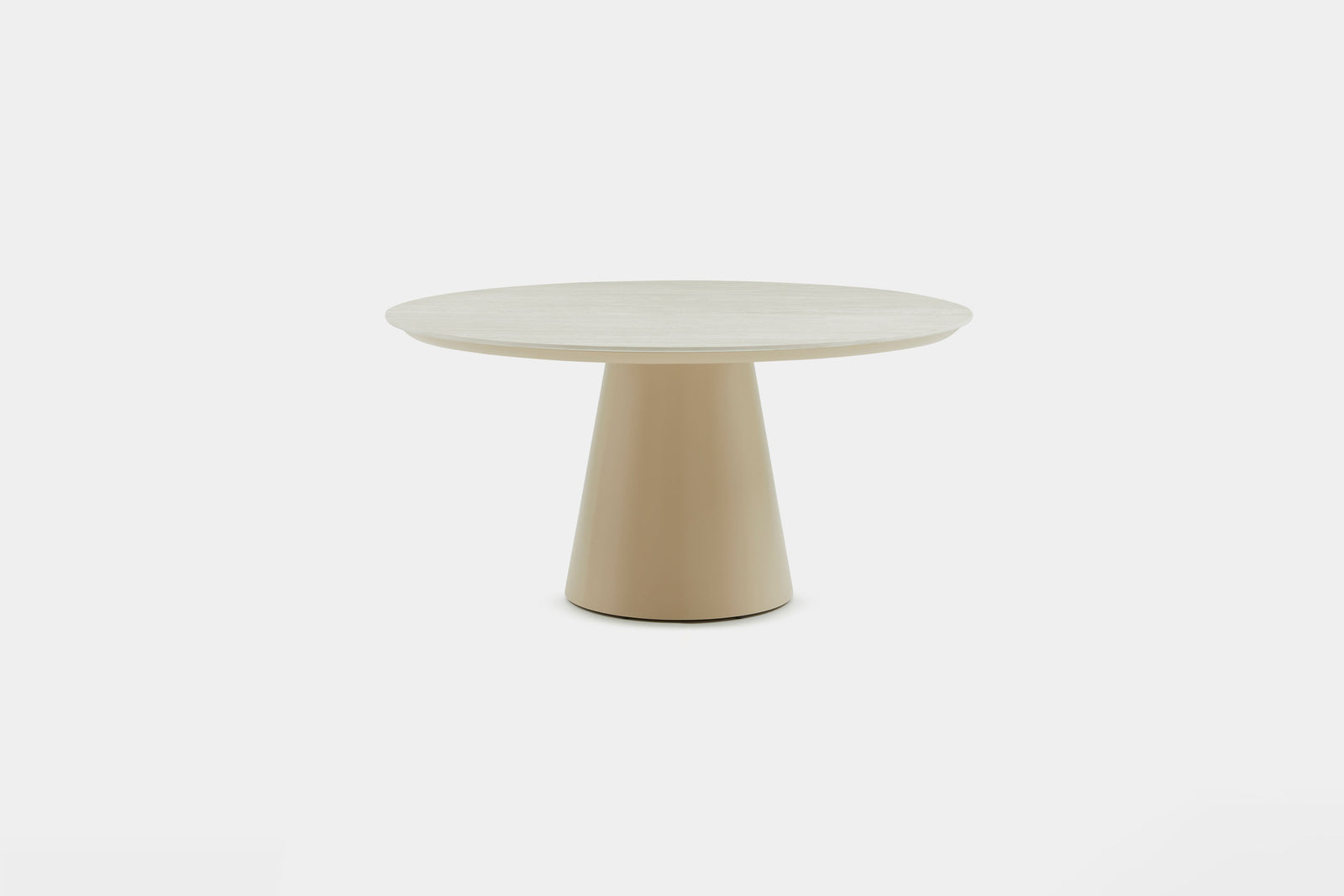Elio Dining Table 150 Crema