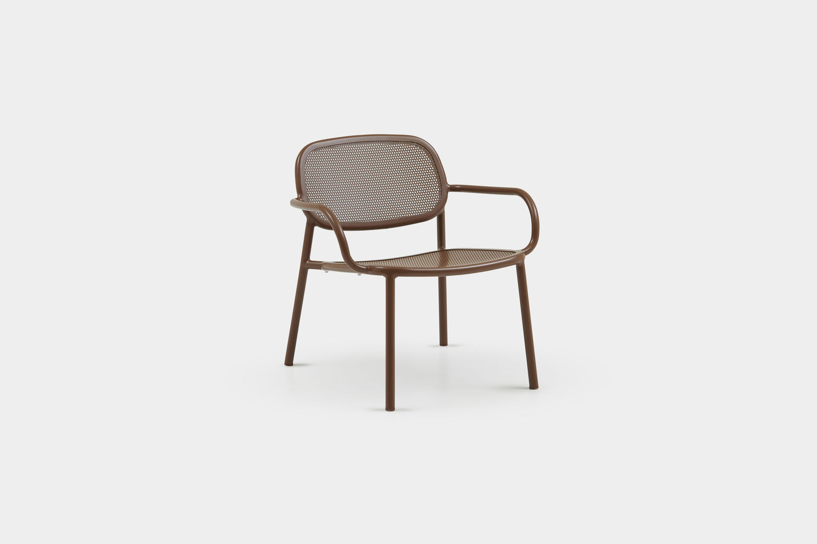 Nilo Armchair Terra
