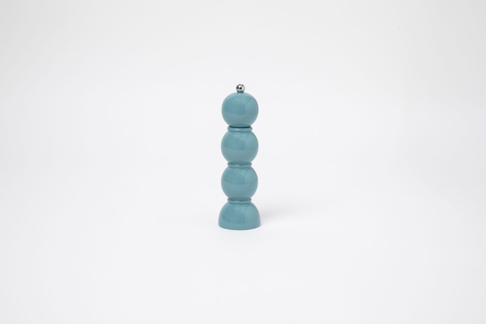 Bobbin Salt & Pepper Mill Lake