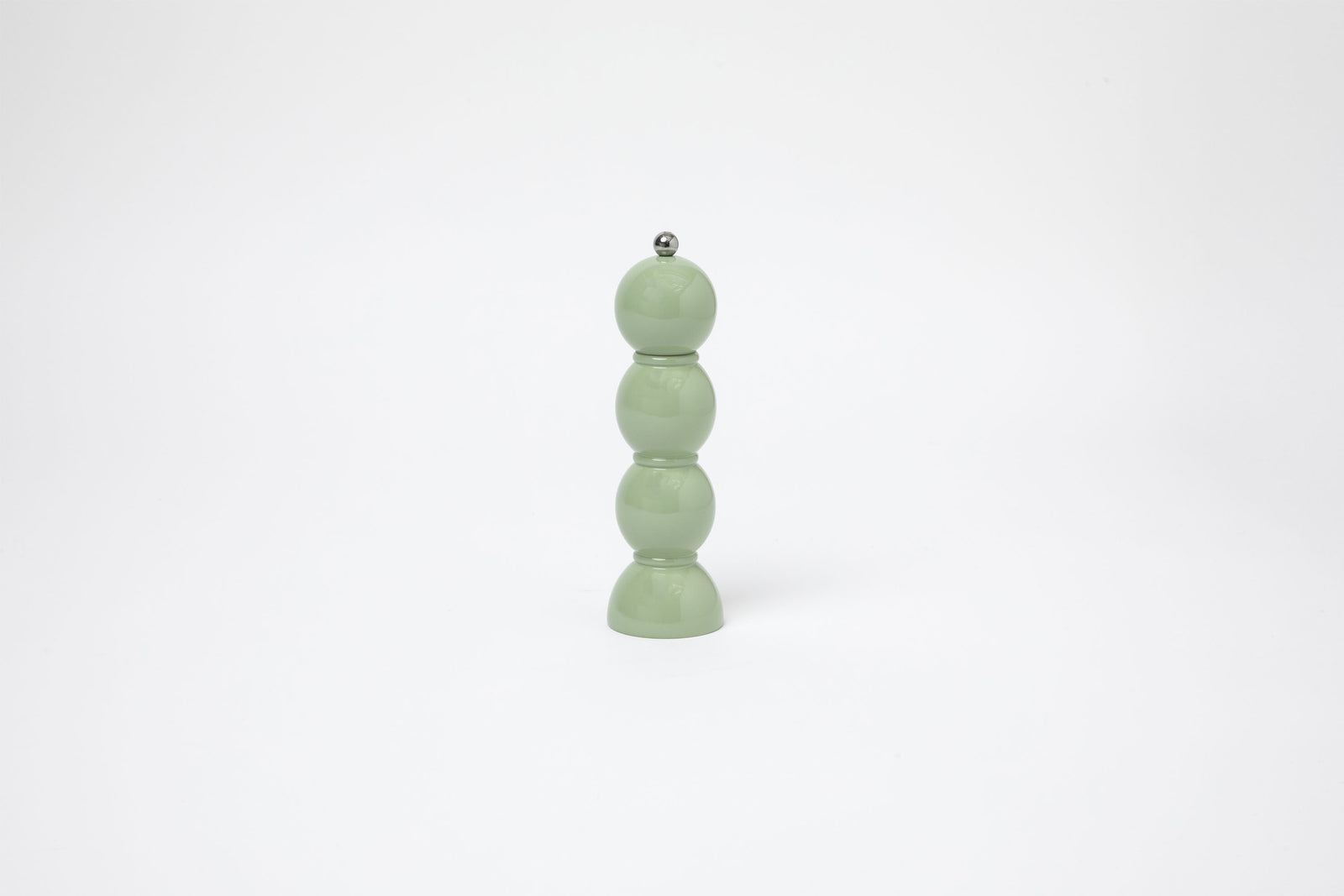 Bobbin Salt & Pepper Mill Sage
