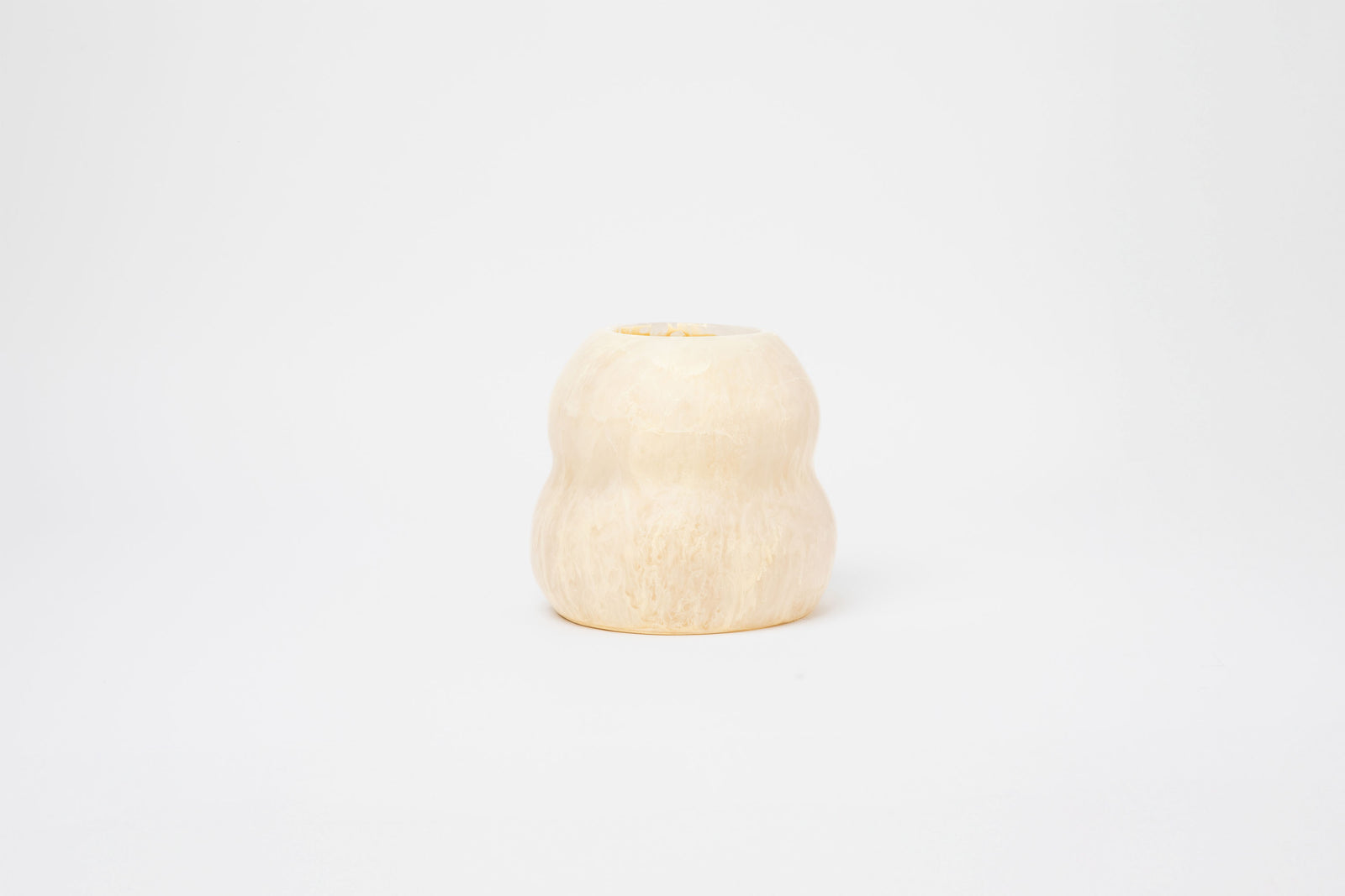 Large Beehive Vase Chamomile