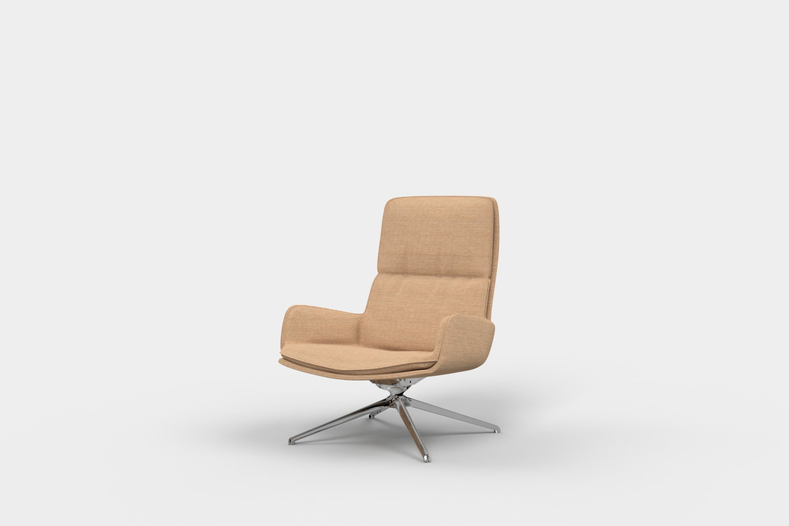 Ex-display - Banjo Armchair