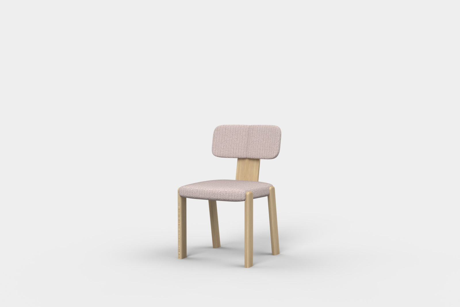 Ex-display - Murphy Dining Chair Shadow