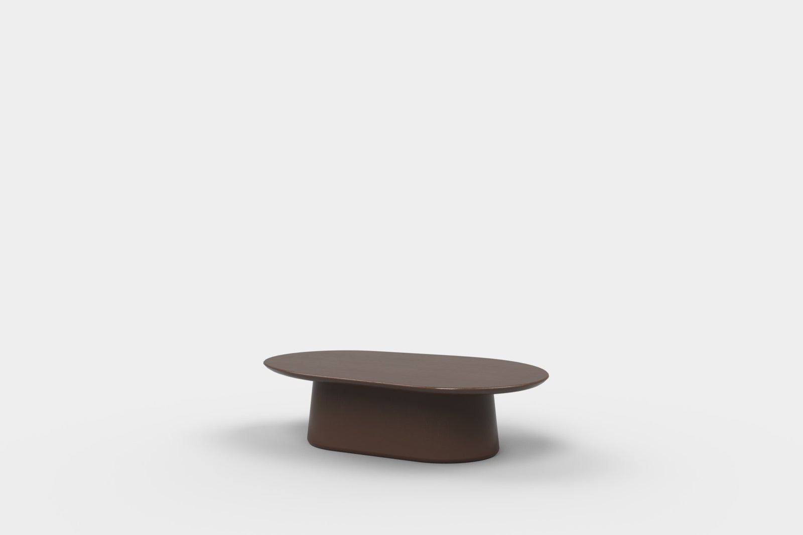 Ex-display - Rhys Coffee Table Low Cacao