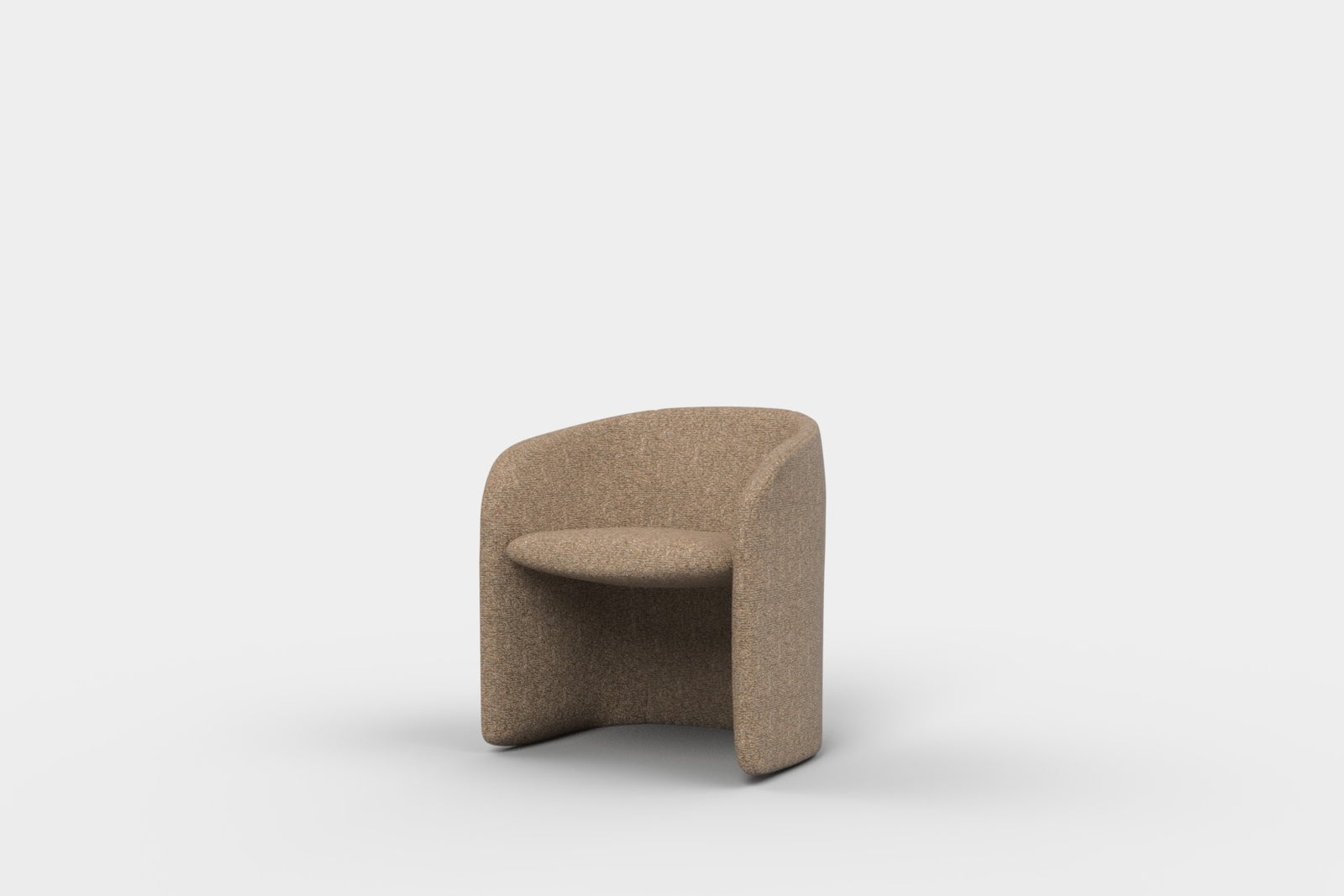 Ex-display - Tali Armchair Driftwood