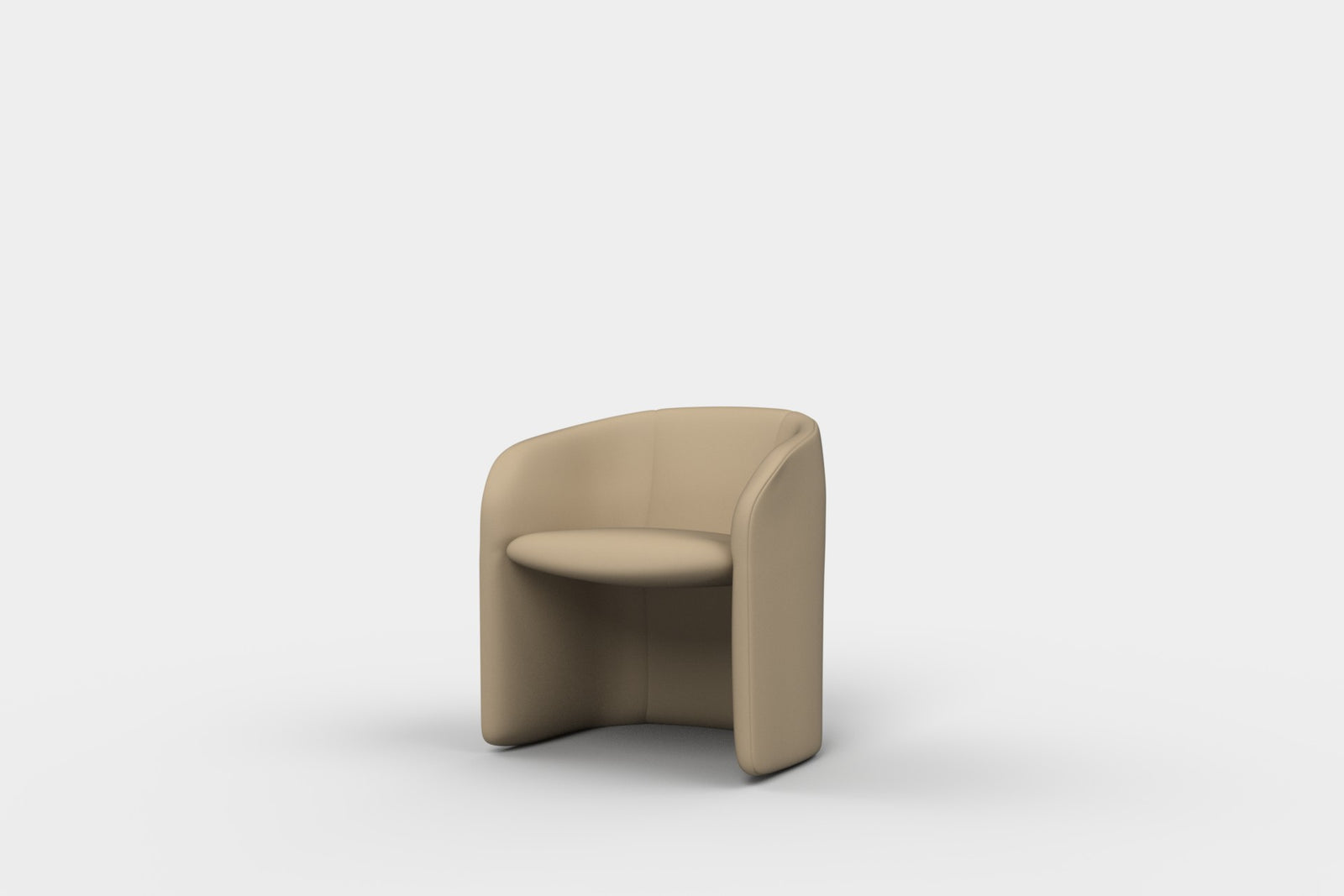 Ex-display - Tali Armchair Lichen