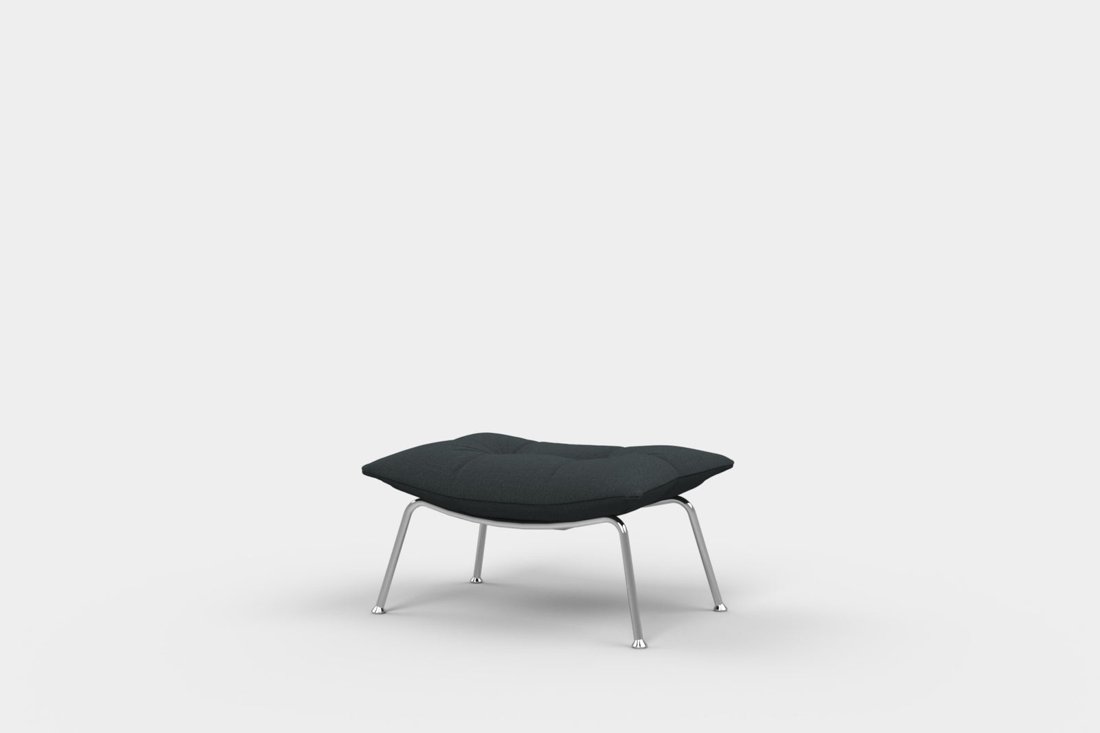 Ex-display - Ridley Ottoman Tarragon