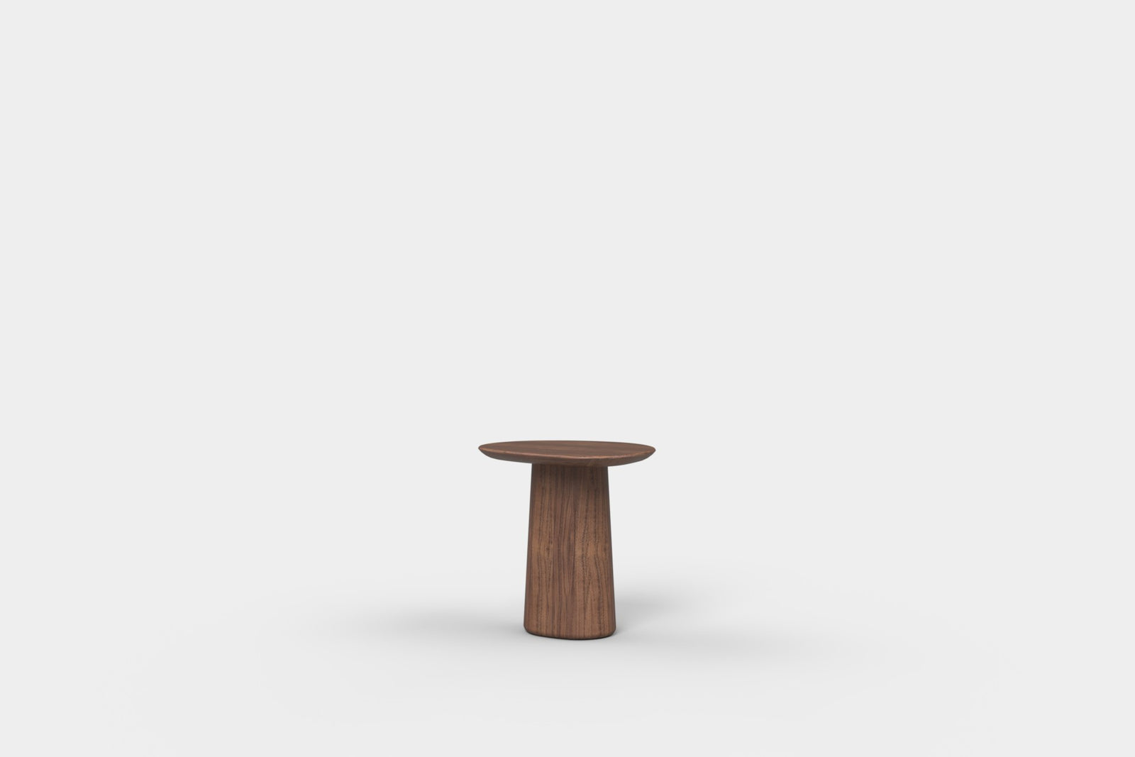 Ex-display - Rhys Side Table Natural