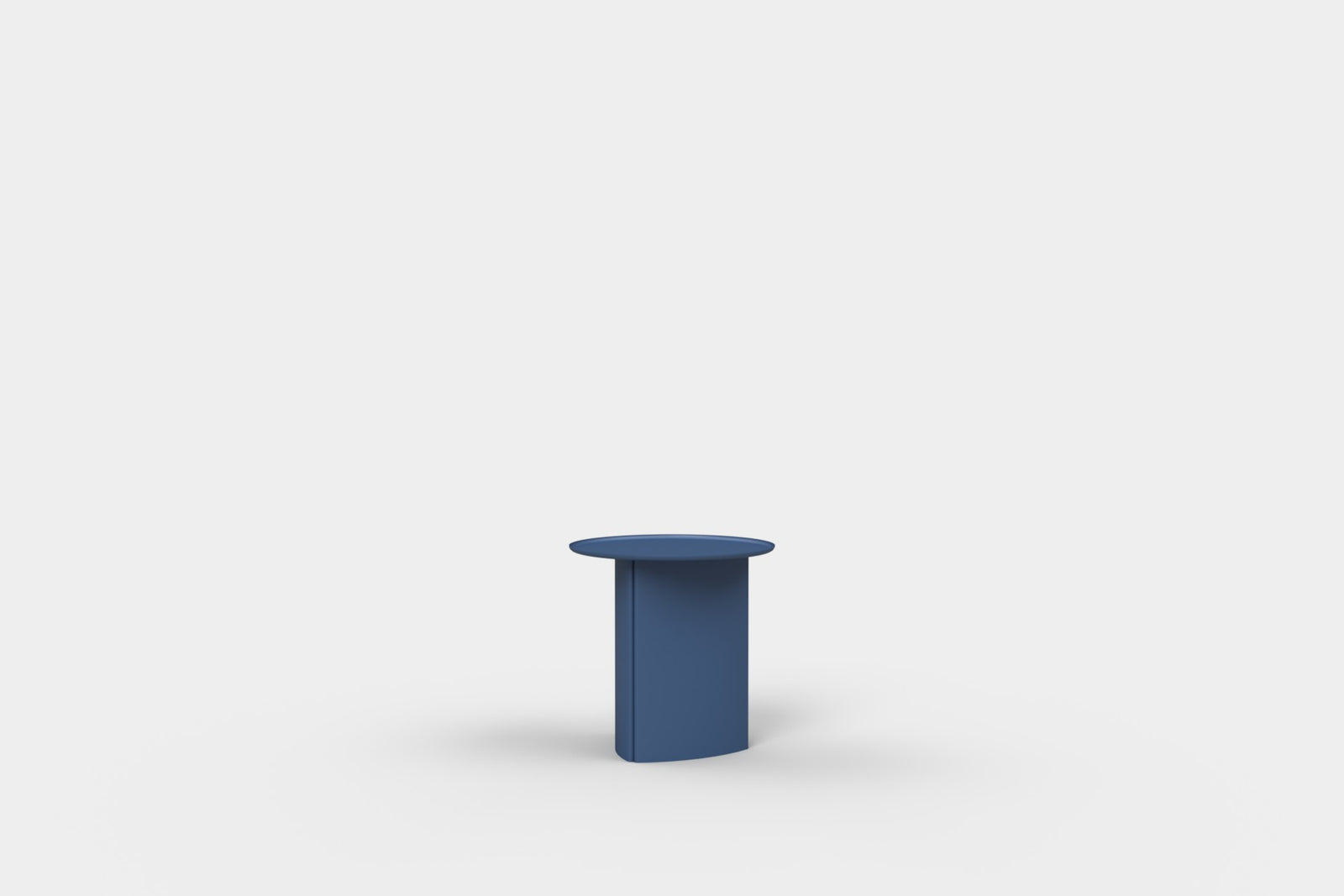 Ex-display - Soren Side Table Ocean
