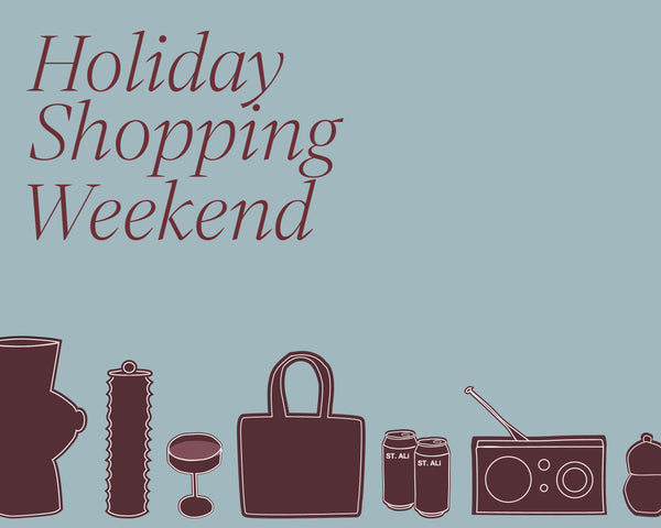 HolidayShoppingWeekend CampaignCallout Desktop