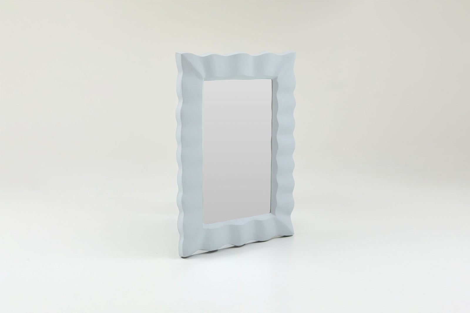 Robbi Large Mirror Juniper