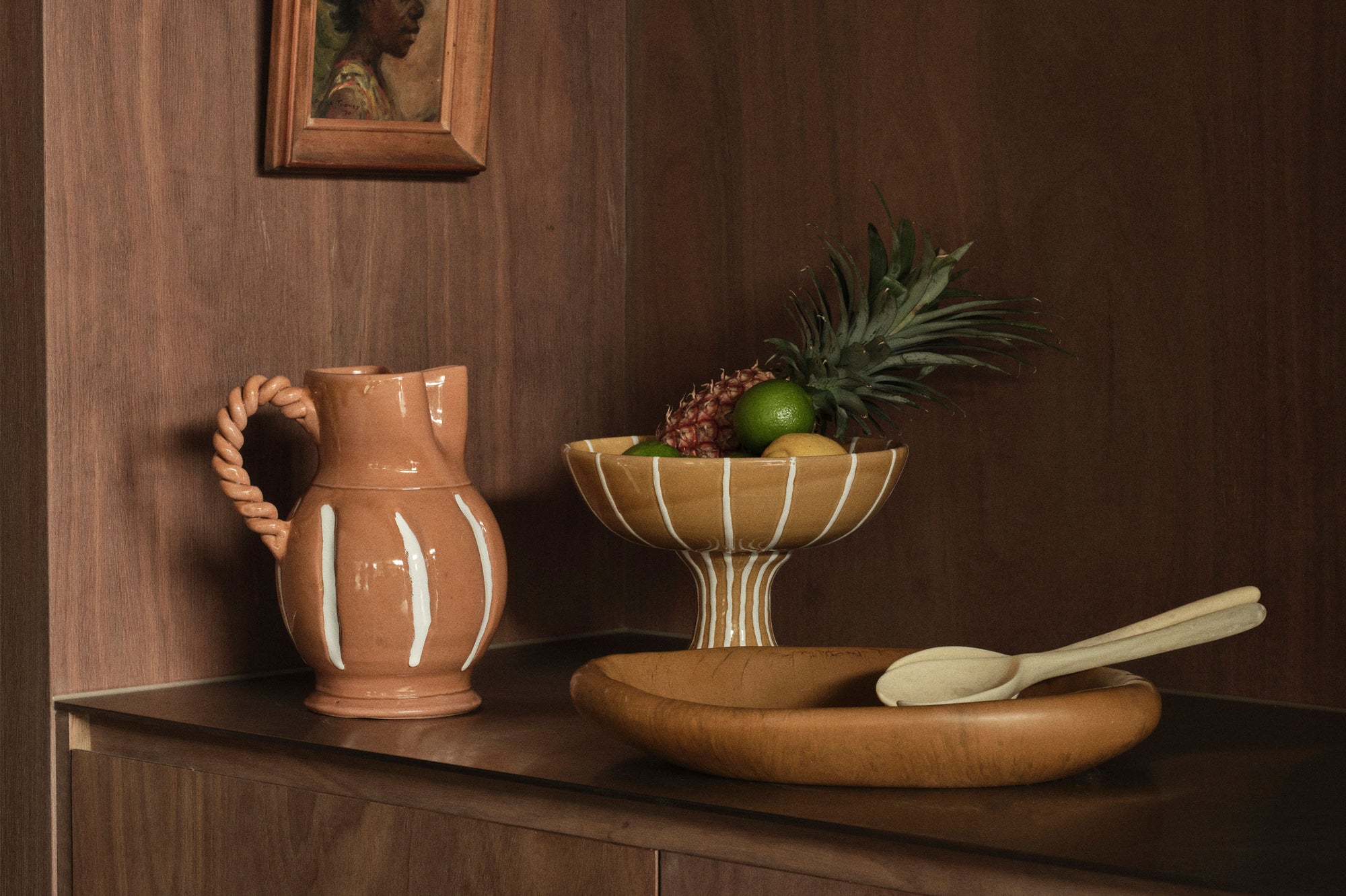 Table & Kitchen