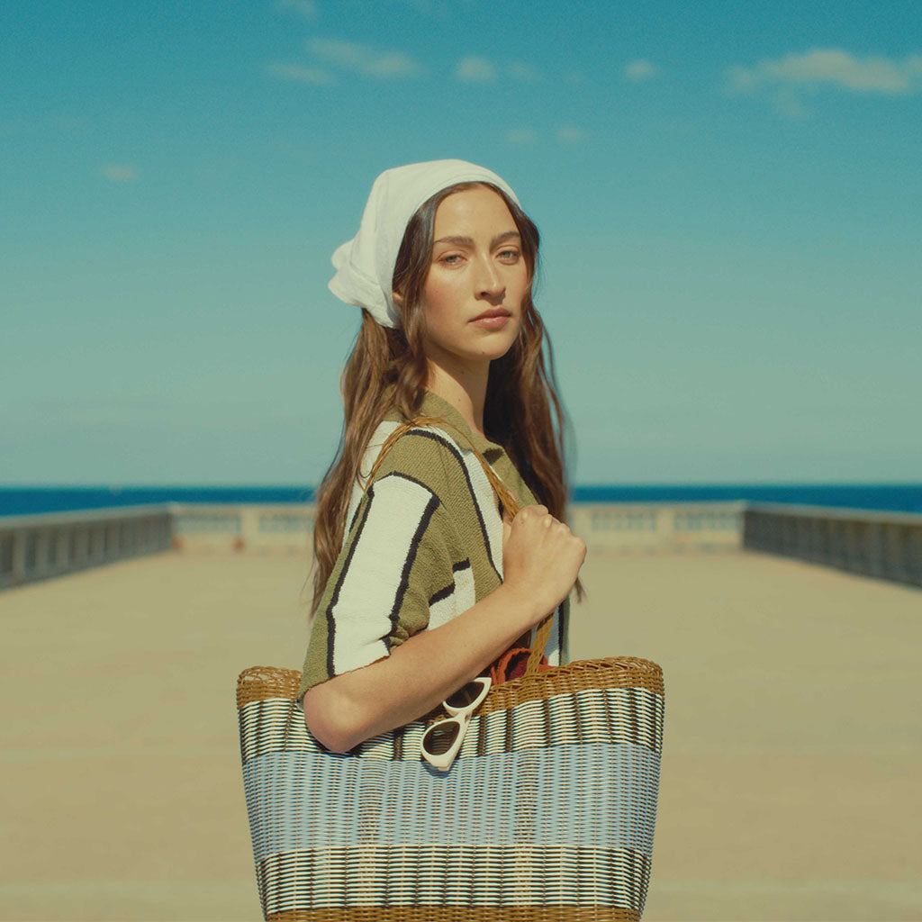 The Thought Behind The Things