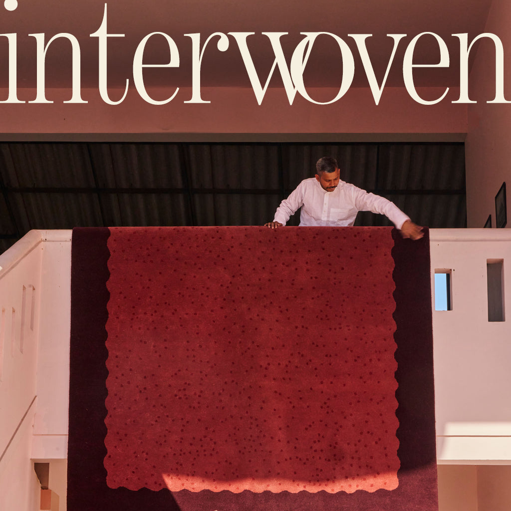 Interwoven