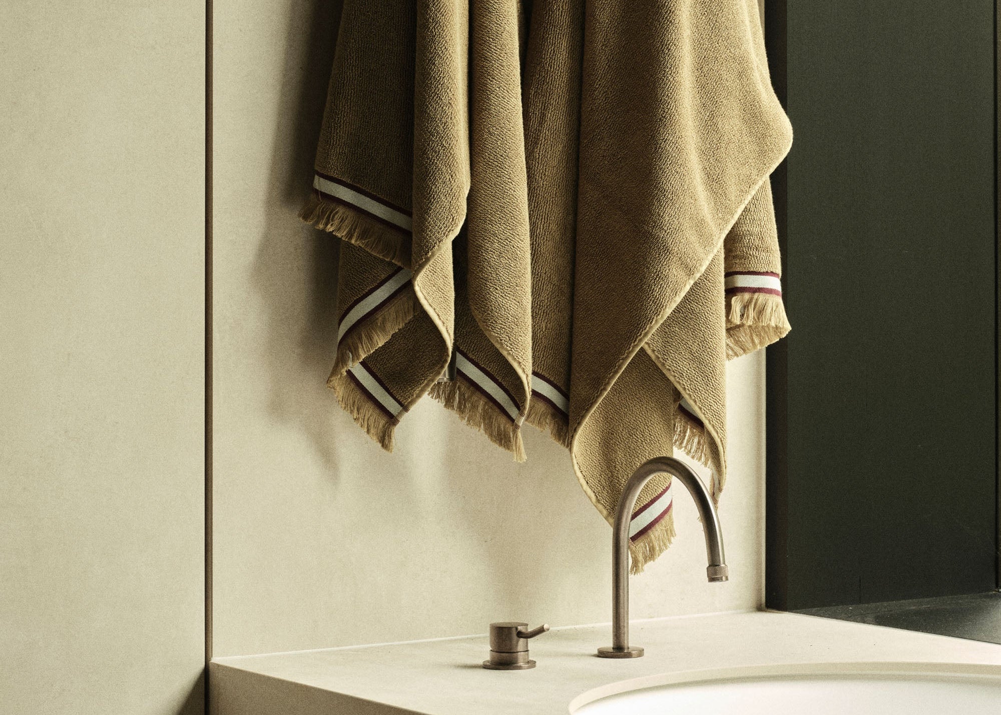Mari Bath Range Fennel