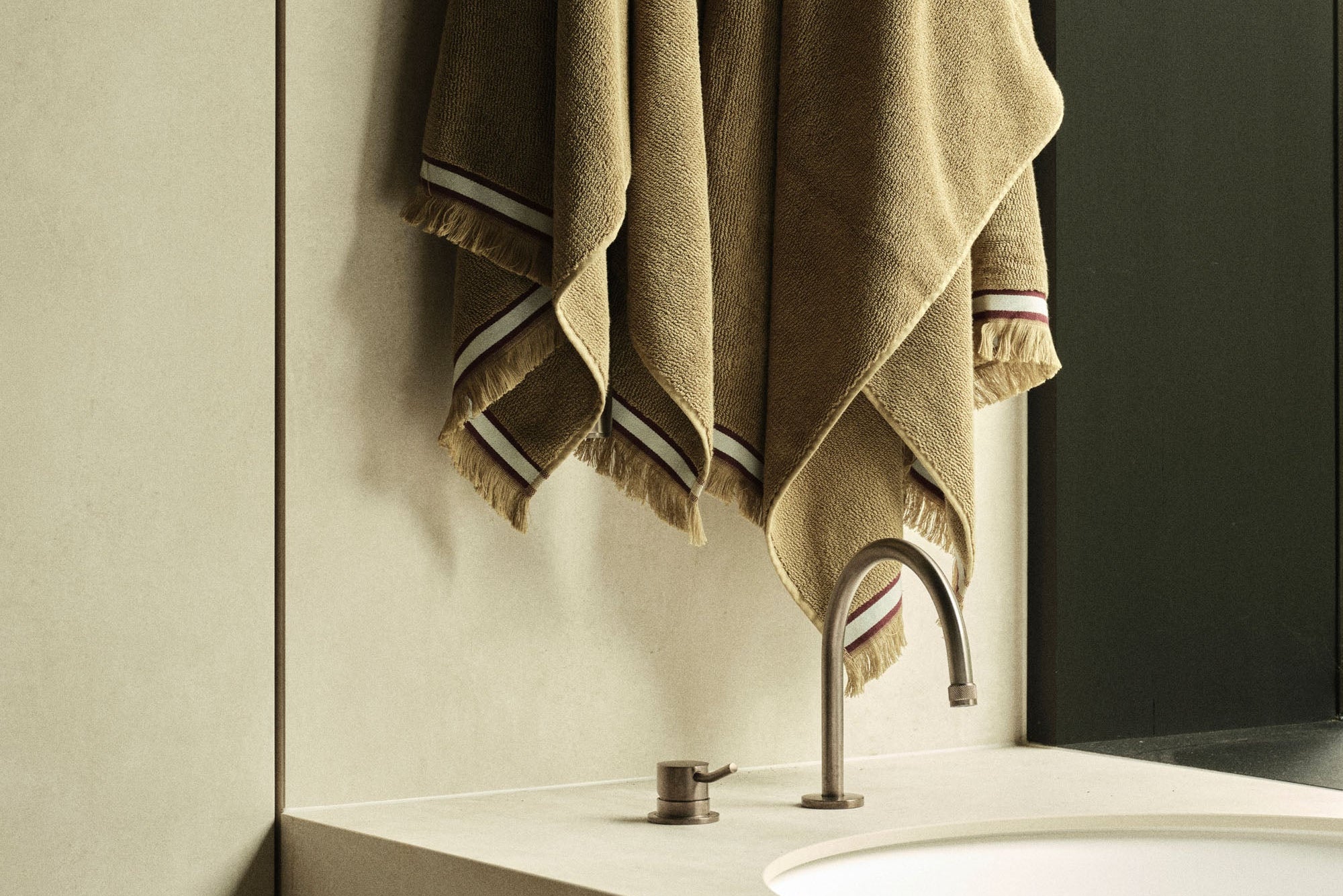 Bath Towels