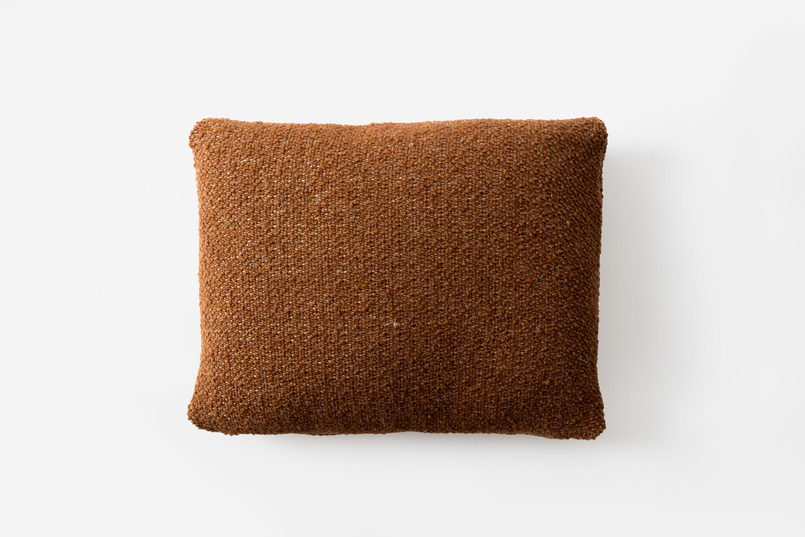 Miro Rectangle Cushion Clay
