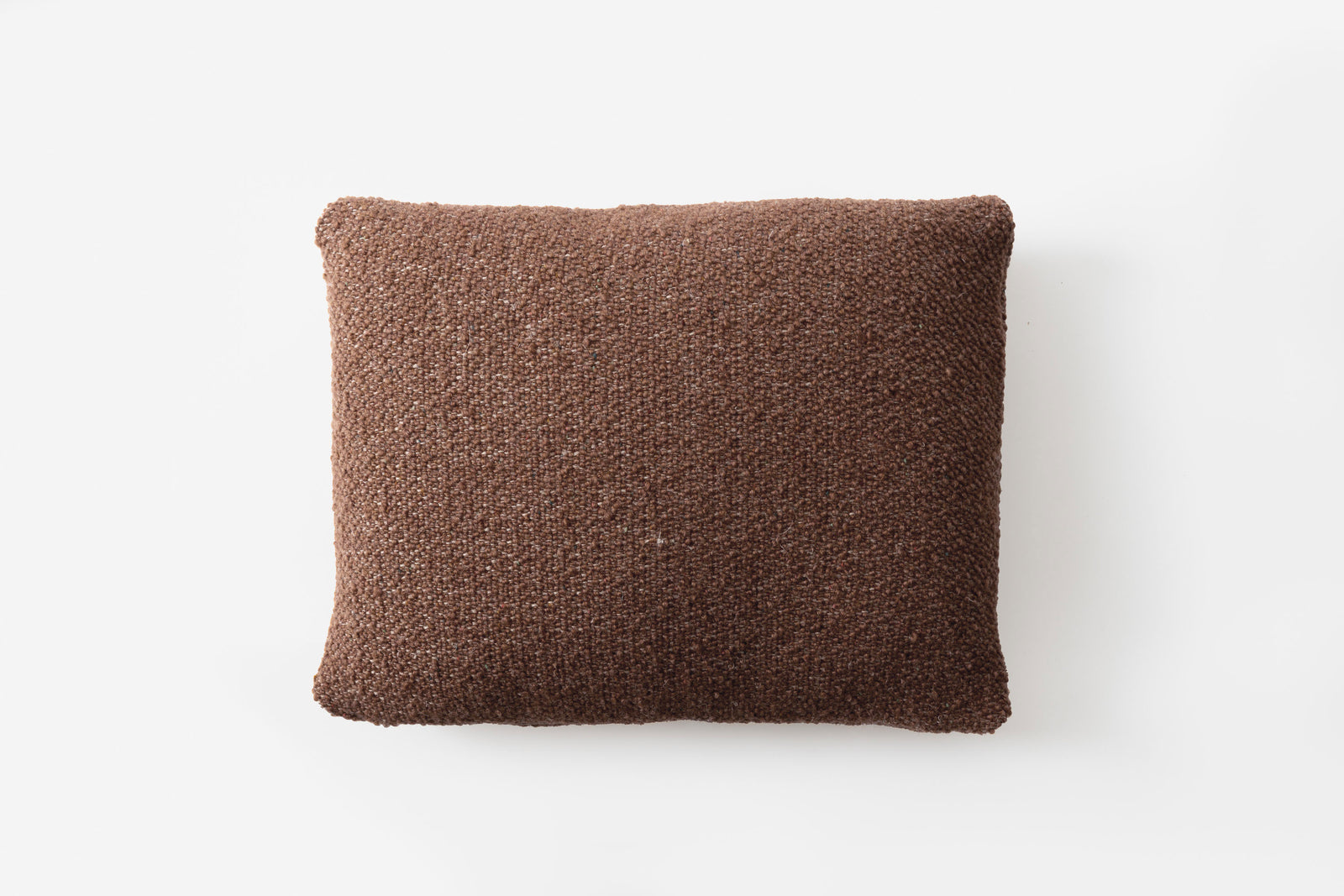 Miro Rectangle Cushion Clay
