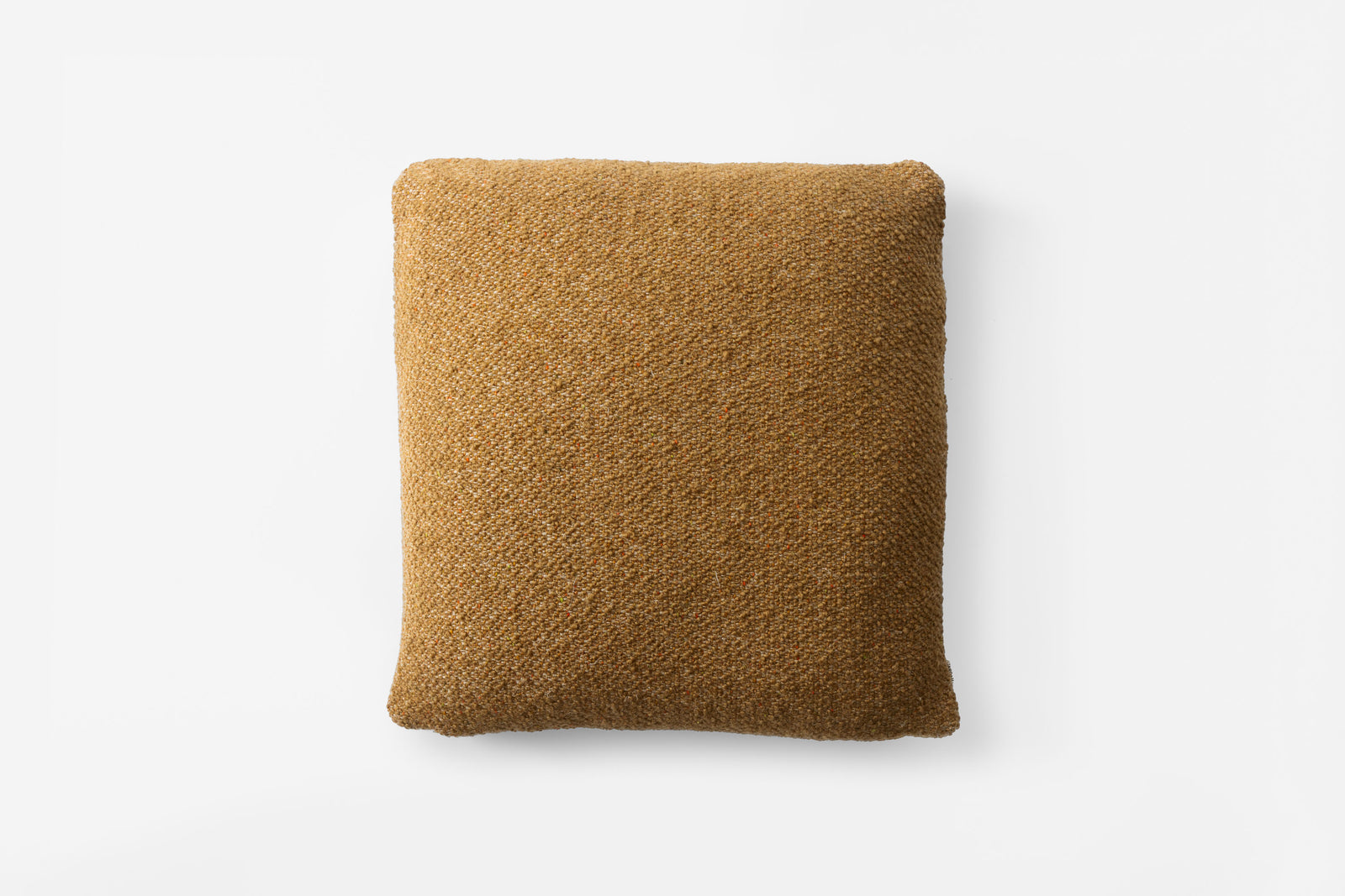 Miro Square Cushion Wheat