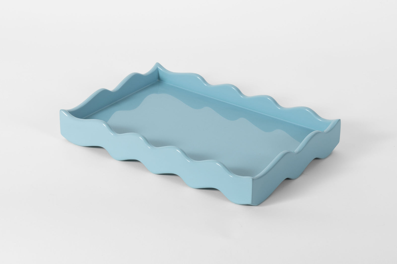 Ollie Tray Medium Juniper