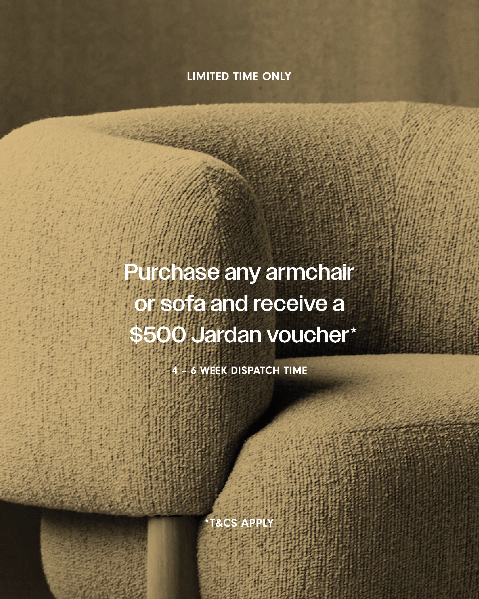 Jardan Sofa Armchairs Promo CampaignCallout Desktop 2000x2500 0a6157d5 9c1a 4df0 937c ad2052ad7a72