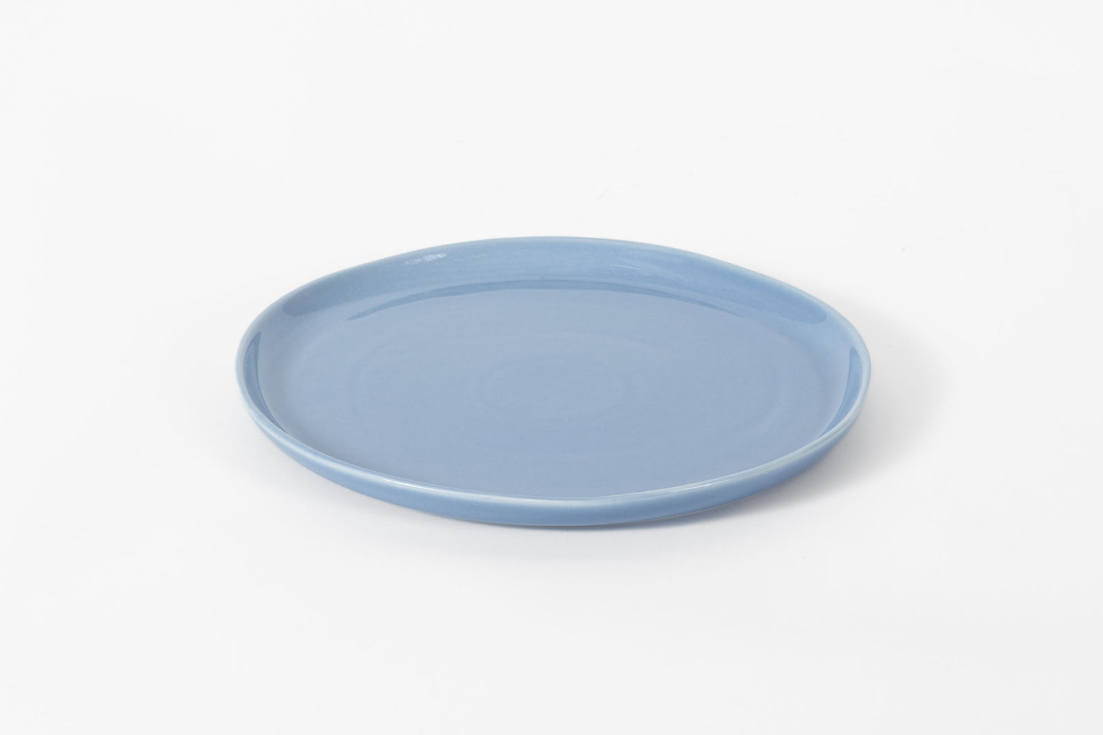 Dinner Plate Pond