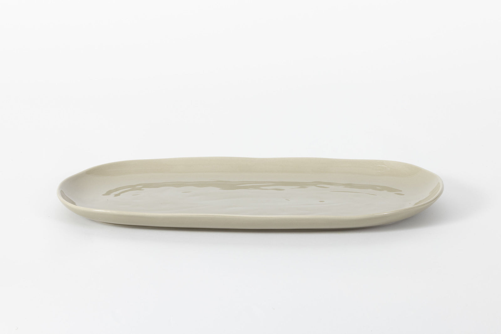 Large Platter Oat