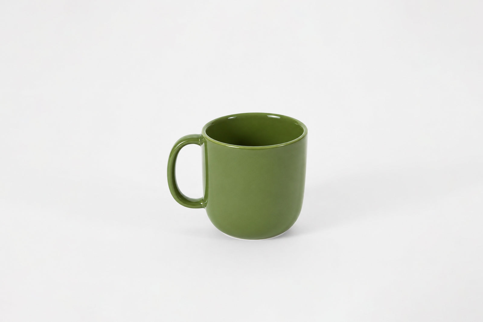 Mug Khaki