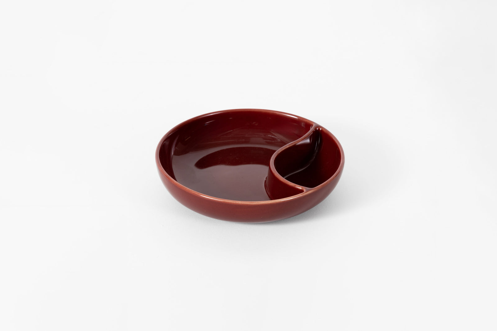 Olive Dish Mulberry