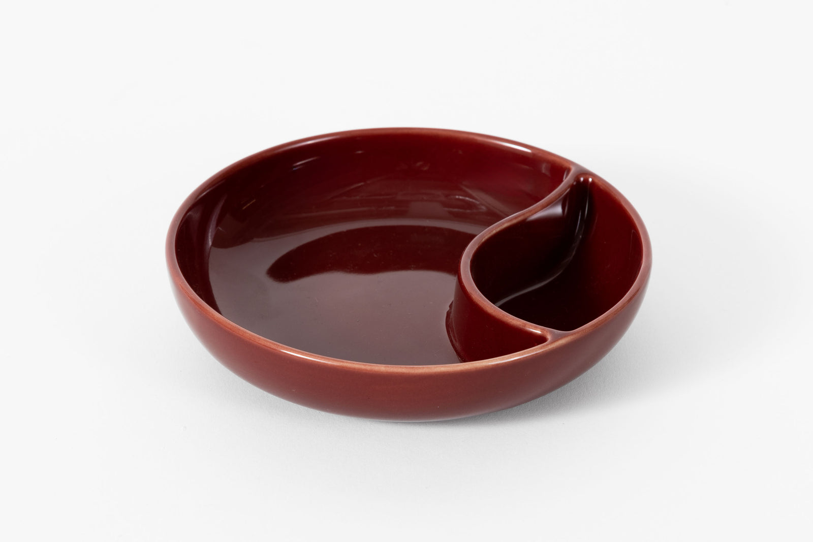 Olive Dish Mulberry