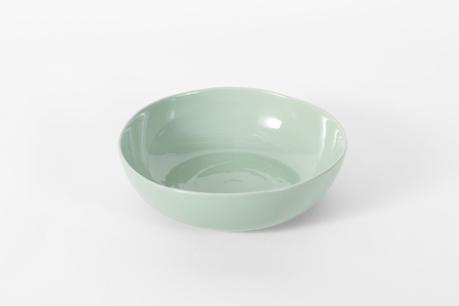 Serving Bowl Juniper