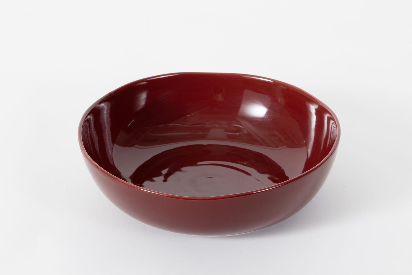 Serving Bowl Mulberry