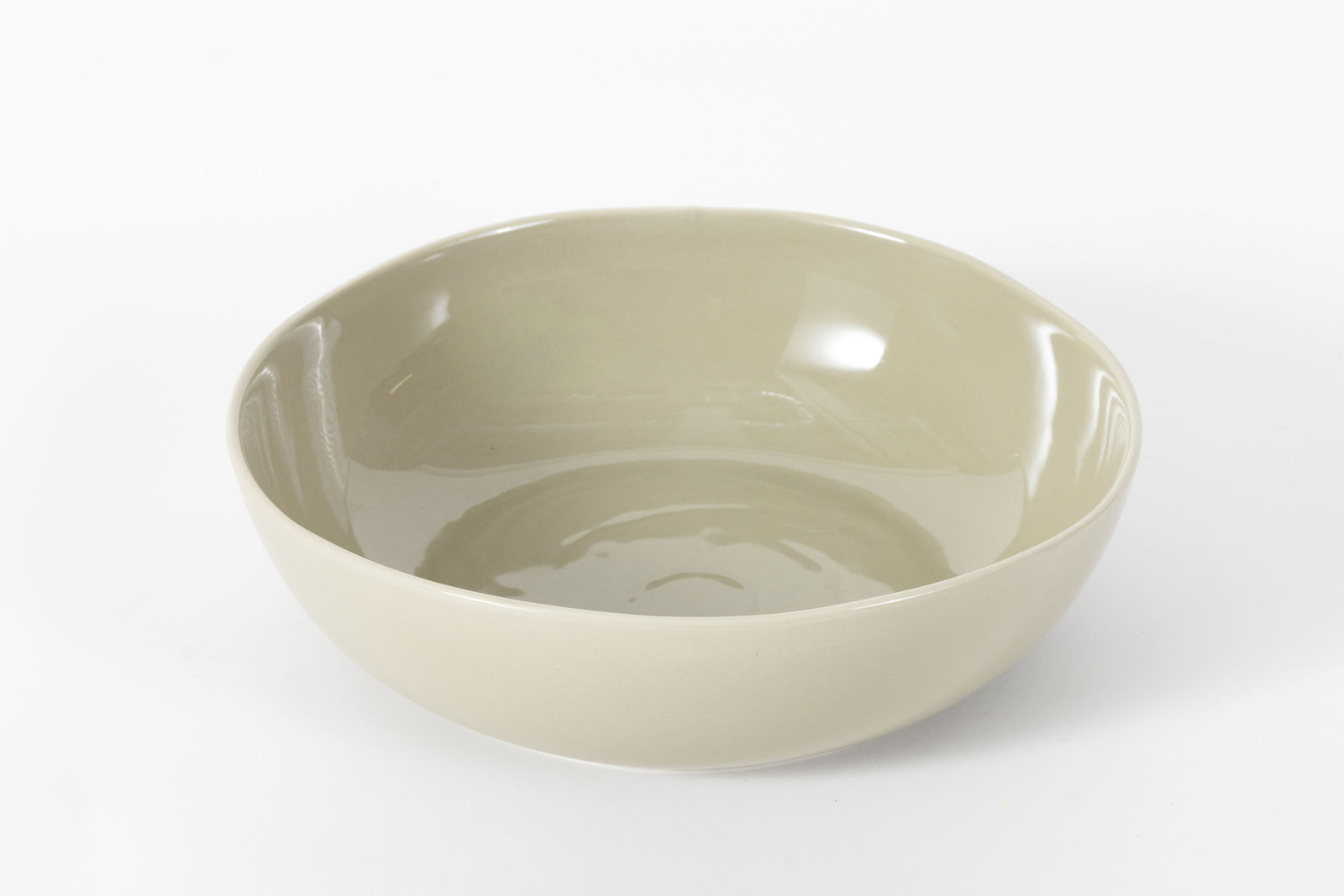 Serving Bowl Oat