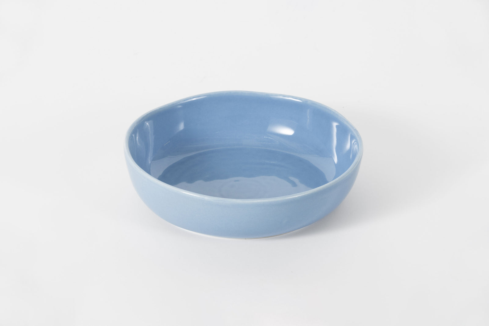 Shallow Bowl Pond