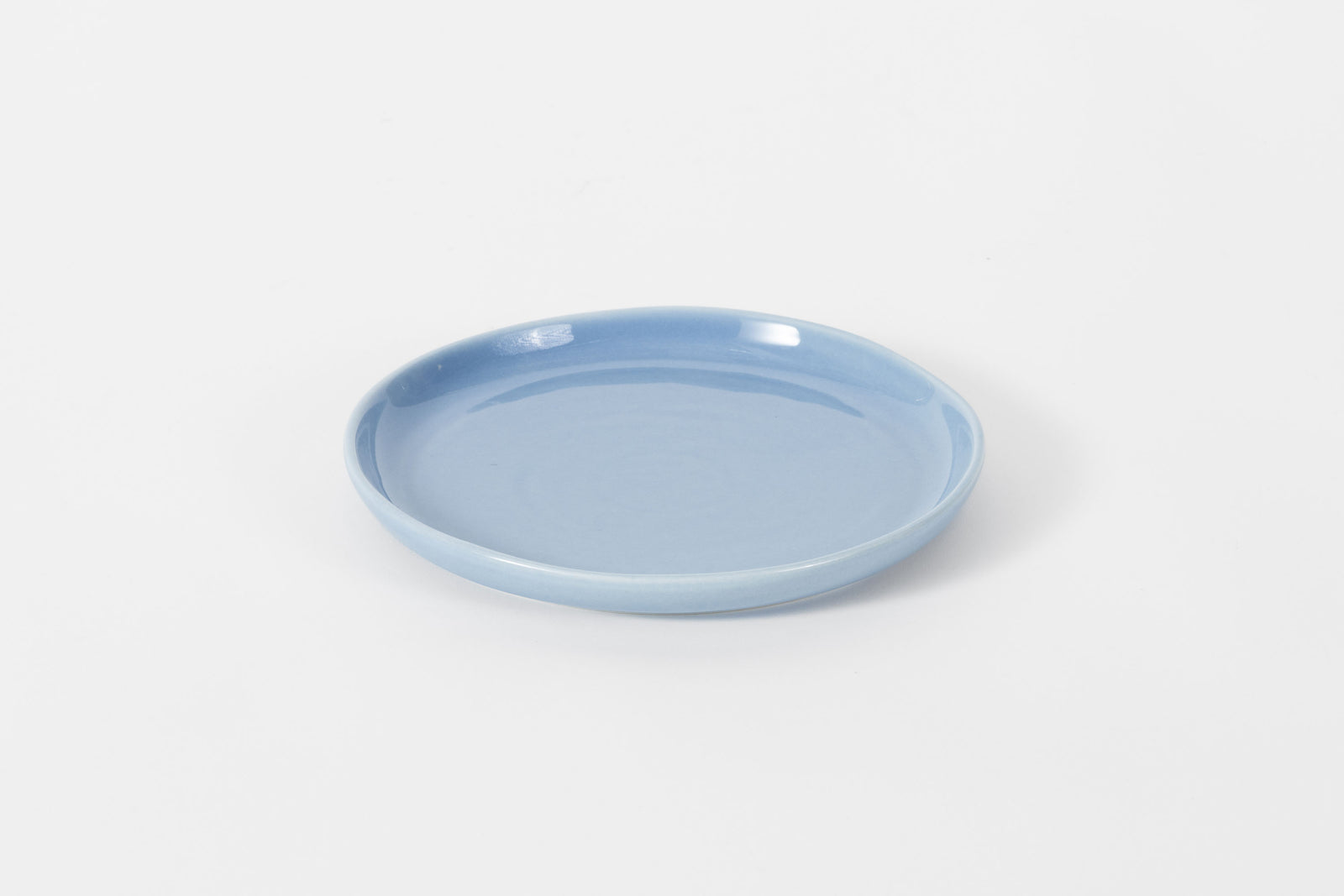 Side Plate Pond